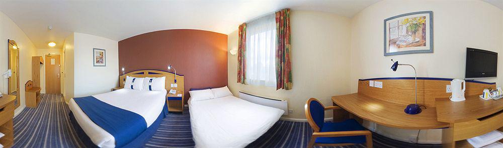 Holiday Inn Express Birmingham - Castle Bromwich, An Ihg Hotel Zewnętrze zdjęcie